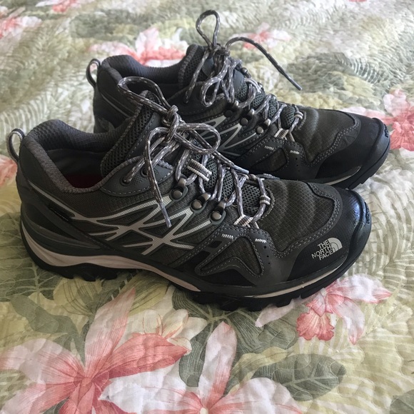 north face cradle boots